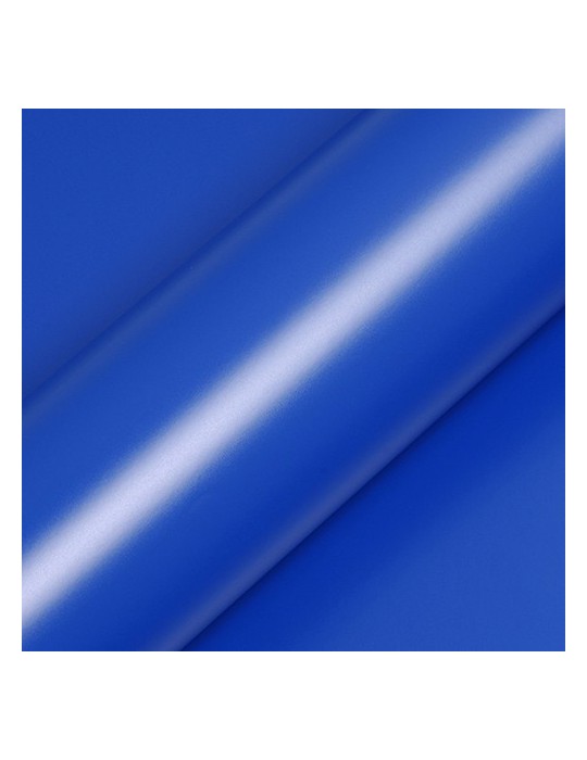 E3293M - Bleu Curaçao Mat
